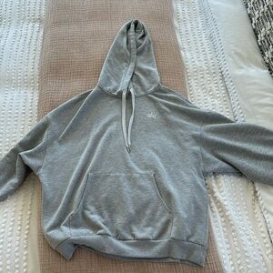 Alo Yoga Accolade Hoodie (Unisex)